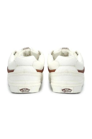 Deportivos casual hombre Vans Caldrone blanco vn000csp1re1