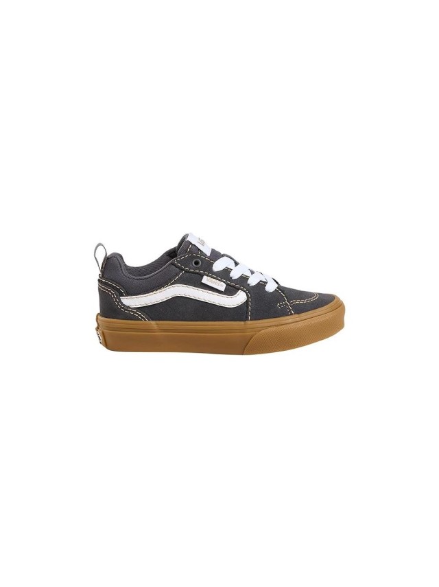 Deportivos casual niños vans filmore...