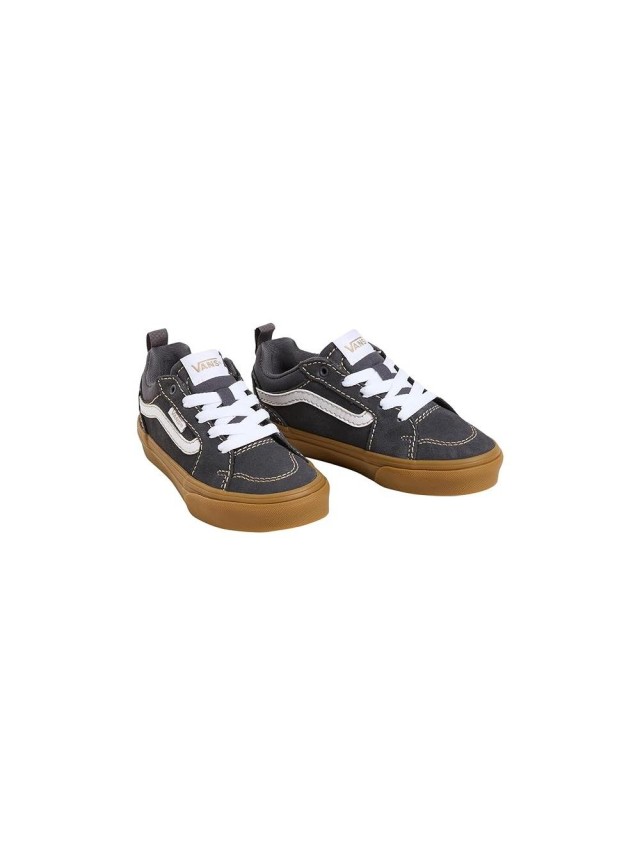 Deportivos casual niños vans filmore...