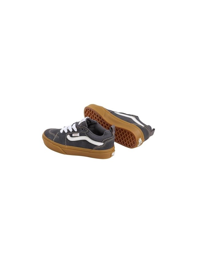 Deportivos casual niños vans filmore...