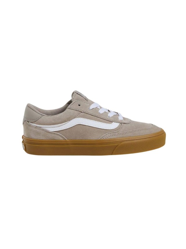 Deportivas casual Mujer Vans Brooklyn...