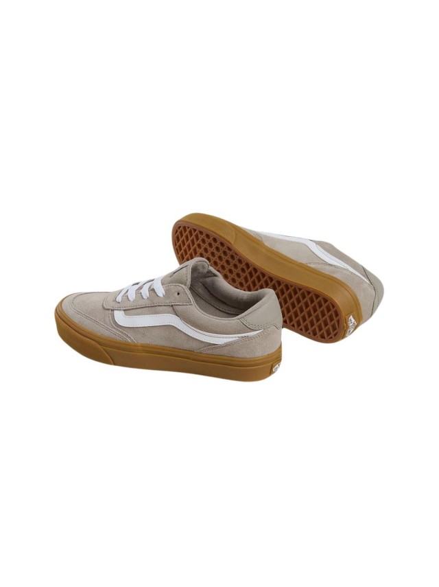 Deportivas casual Mujer Vans Brooklyn...