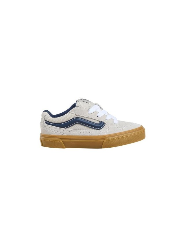 Deportivas casual niños vans caldrone...
