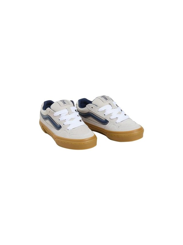 Deportivas casual niños vans caldrone...