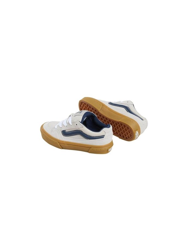 Deportivas casual niños vans caldrone...