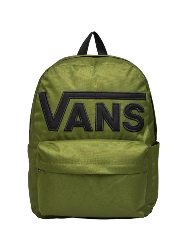 complementos mochilas vans old skool...