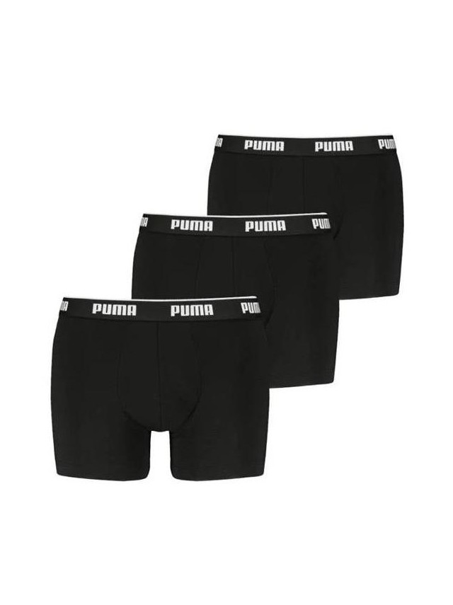 Boxer Hombre Puma Everyday basics...