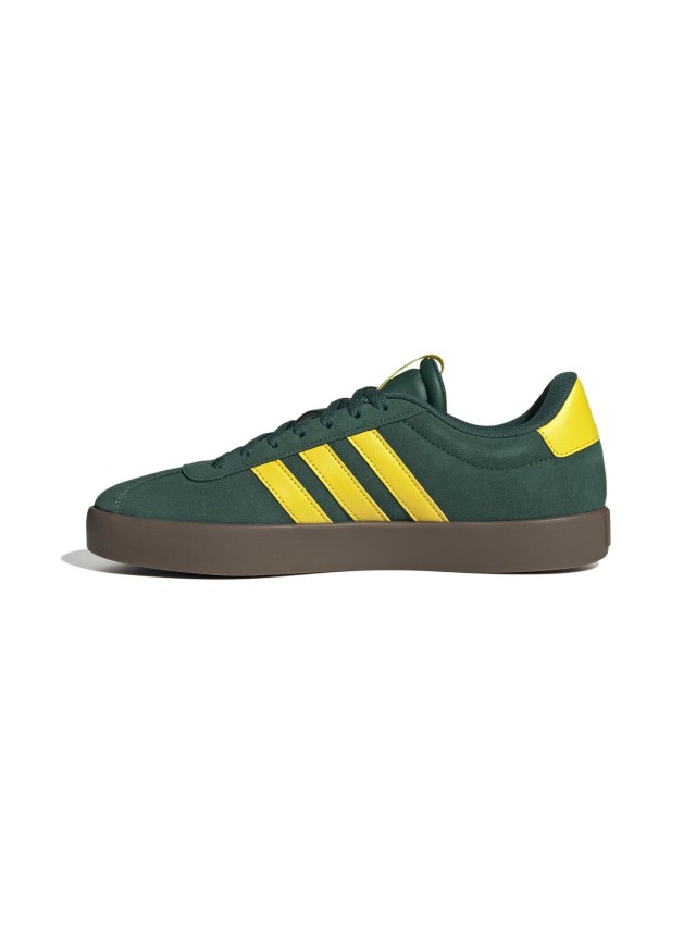 Deportivos Casual Unisex Adidas Court...