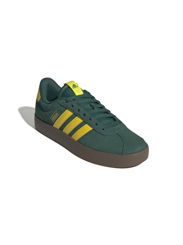 Deportivos Casual Unisex Adidas Court...