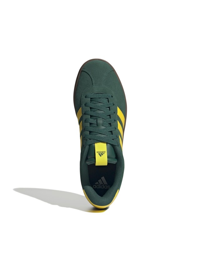 Deportivos Casual Unisex Adidas Court...