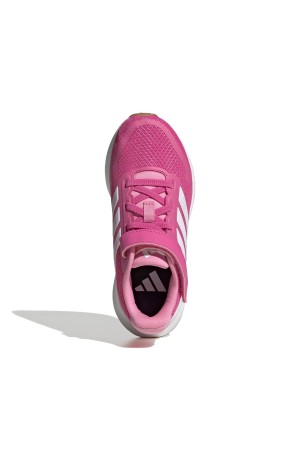 Deportivos Fitness Adidas Runfalcon 5 EL C fucsia Jp5151