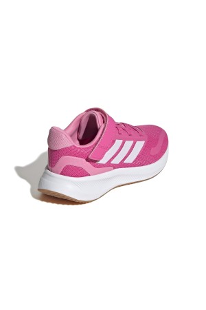 Deportivos Fitness Adidas Runfalcon 5 EL C fucsia Jp5151