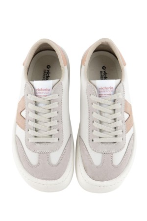 Barefoot Mujer Victoria Olmo 1186100 ROSA