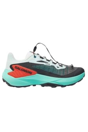 DEPORTIVOS TREKKING MUJER SALOMON GENESIS GRIS L47588800