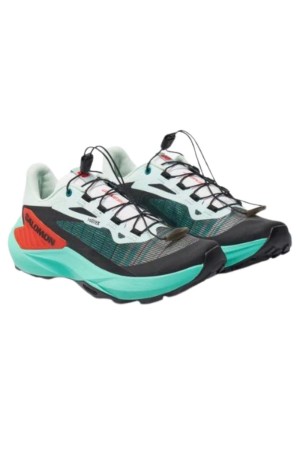 DEPORTIVOS TREKKING MUJER SALOMON GENESIS GRIS L47588800