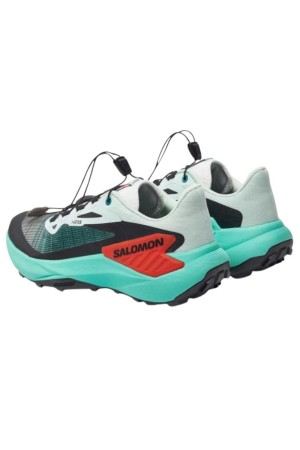 DEPORTIVOS TREKKING MUJER SALOMON GENESIS GRIS L47588800