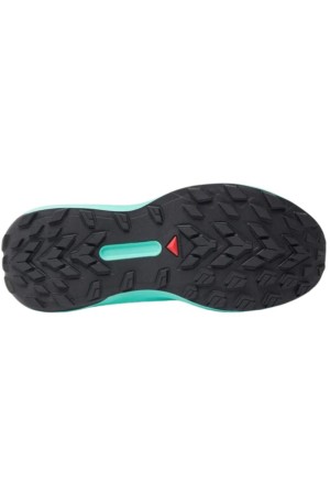 DEPORTIVOS TREKKING MUJER SALOMON GENESIS GRIS L47588800