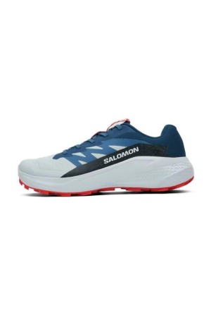 Deportivos Trekking Hombre Salomon Alphaglide celeste l47724300