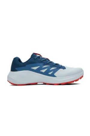 Deportivos Trekking Hombre Salomon Alphaglide celeste l47724300