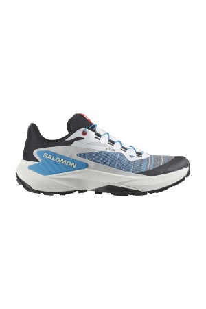 Deportivos Trekking Hombre Salomon Genesis negro l47763400