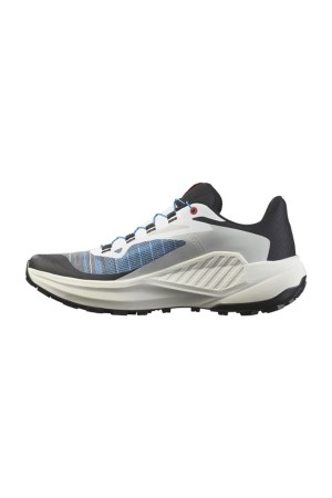 Deportivos Trekking Hombre Salomon Genesis negro l47763400