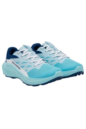 Deportivos Trekking Mujer Salomon Alphaglide turquesa l47801600