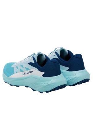 Deportivos Trekking Mujer Salomon Alphaglide turquesa l47801600