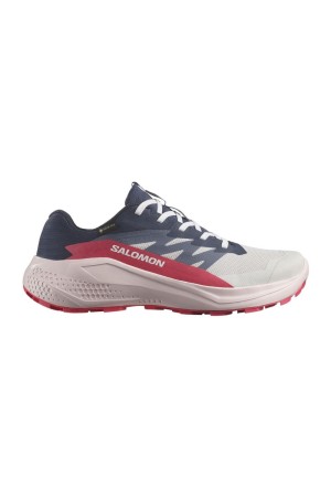 Deportivos Trekking Mujer Salomon Alphaglide GTX beige l478023