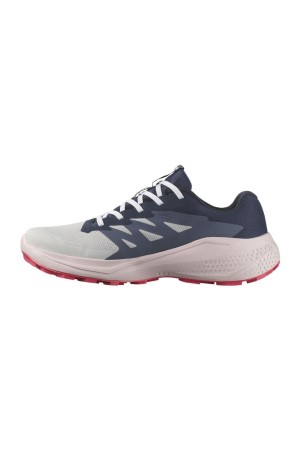 Deportivos Trekking Mujer Salomon Alphaglide GTX beige l478023