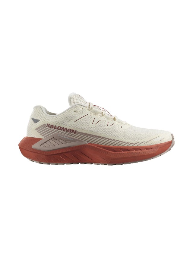Deportivos Trekking Mujer Salomon DRX...