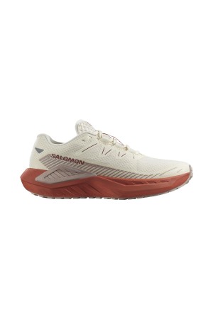Deportivos Trekking Mujer Salomon DRX DEFY GRVL beige l47809500
