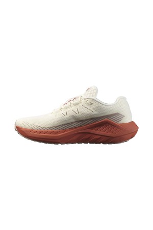 Deportivos Trekking Mujer Salomon DRX DEFY GRVL beige l47809500