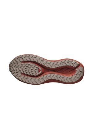 Deportivos Trekking Mujer Salomon DRX DEFY GRVL beige l47809500
