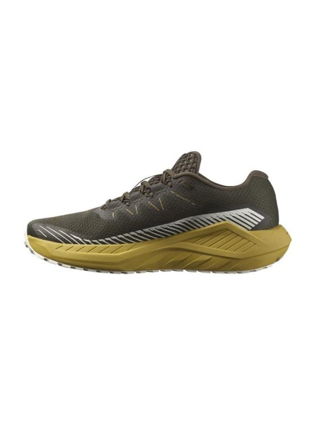 Deportivos Trekking Hombre Salomon...