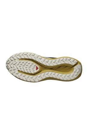 Deportivos Trekking Hombre Salomon DRX DEFY GRVL marron L47809700