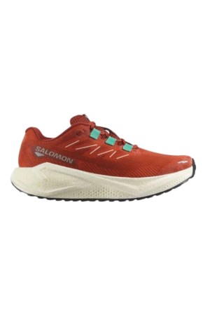 Deportivos Trekking Mujer Salomon Aero Blaze 3 Grvl teja l47915000