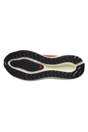Deportivos Trekking Mujer Salomon Aero Blaze 3 Grvl teja l47915000