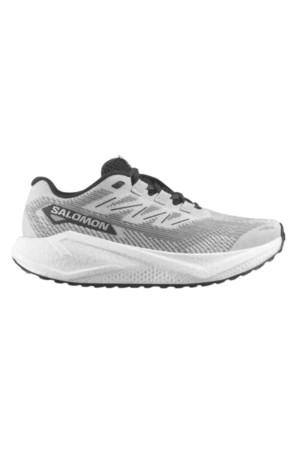 Deportivos Trekking Hombre Salomon Gravel Aero Blaze 3 gris L47971600