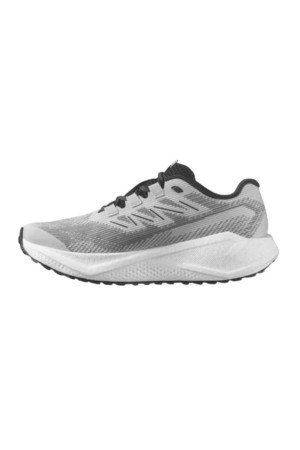 Deportivos Trekking Hombre Salomon Gravel Aero Blaze 3 gris L47971600
