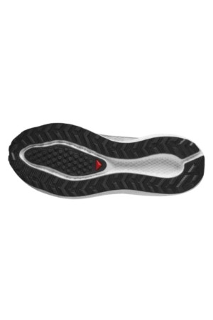 Deportivos Trekking Hombre Salomon Gravel Aero Blaze 3 gris L47971600