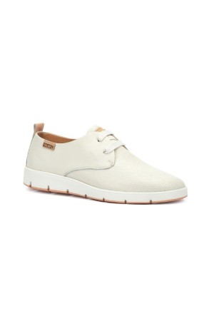 DEPORTIVOS CASUAL MUJER PIKOLINOS MADRID NATA W8A-4877C1 ARENA