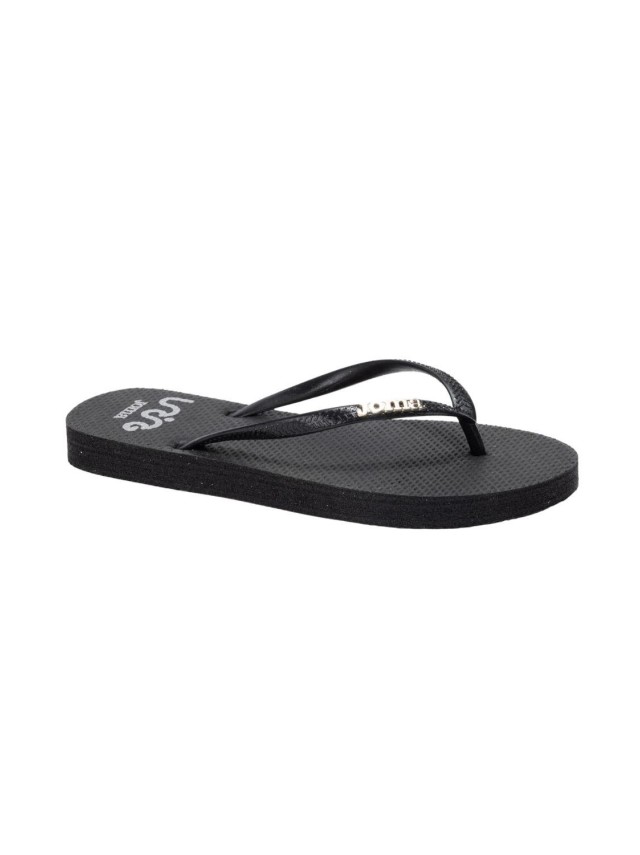 CHANCLAS MUJER JOMA NEGRO...