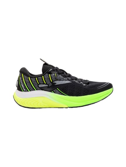 Deportivos running Hombre Joma negro Victory men 2501