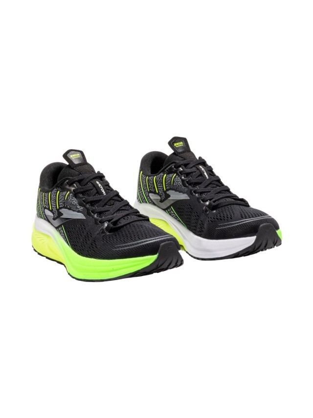 Deportivos running Hombre Joma negro...