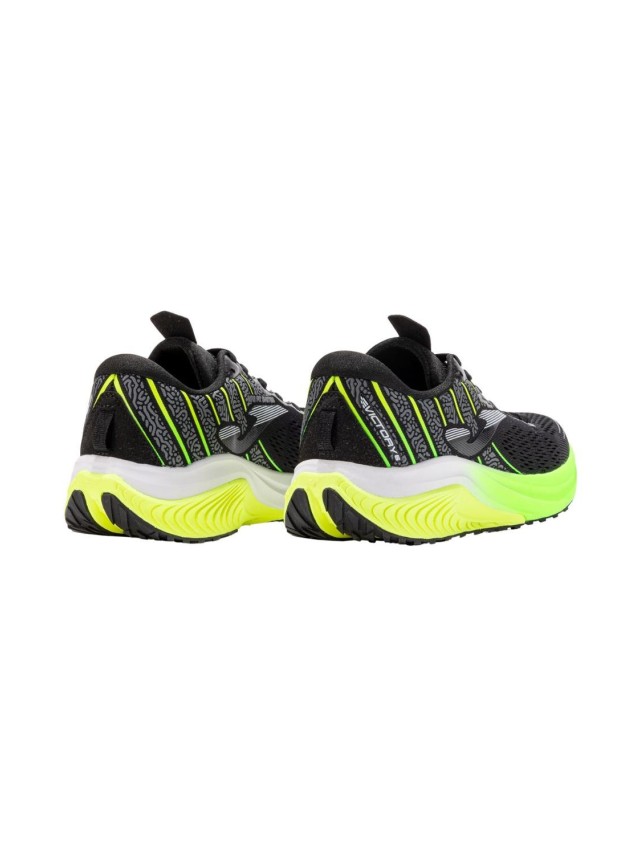 Deportivos running Hombre Joma negro...