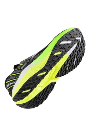 Deportivos running Hombre Joma negro Victory men 2501