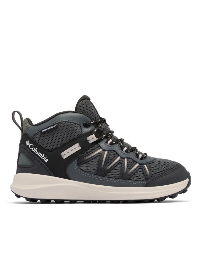 BOTAS MONTAÑA NIÑOS COLUMBIA...
