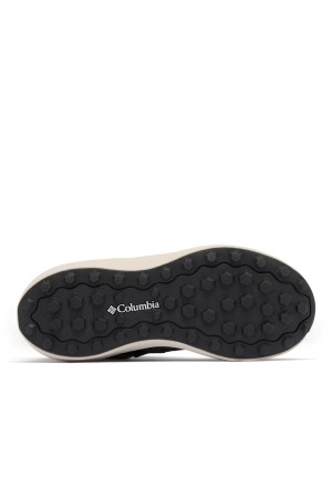 BOTAS MONTAÑA NIÑOS COLUMBIA PEAKFREAK RUSH MID NEGRO BY5073-010