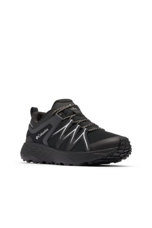 DEPORTIVOS TREKKING HOMBRE COLUMBIA PEAKFREAK FOAM WATERPROOF NEGRO BM3094-010