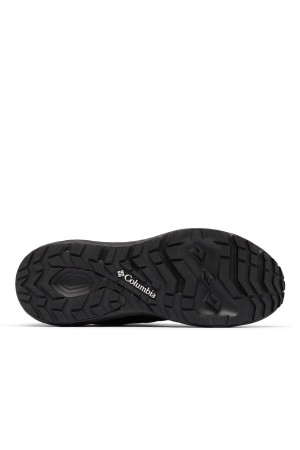 DEPORTIVOS TREKKING HOMBRE COLUMBIA PEAKFREAK FOAM WATERPROOF NEGRO BM3094-010